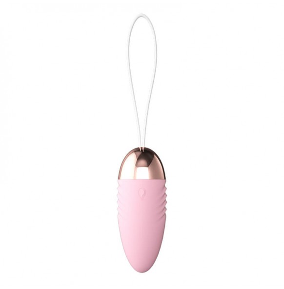 LILO - Gladiator Wireless Vibrator Egg (Support APP Mini Programs - Chargeable) LILO - Gladiator Wireless Vibrator Egg (Support APP Mini Programs - Chargeable)
